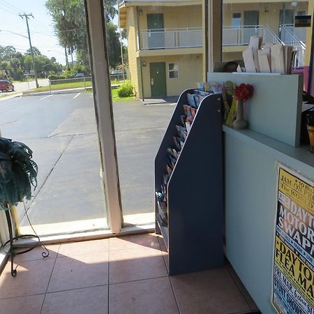 Royal Inn Daytona Beach Eksteriør bilde