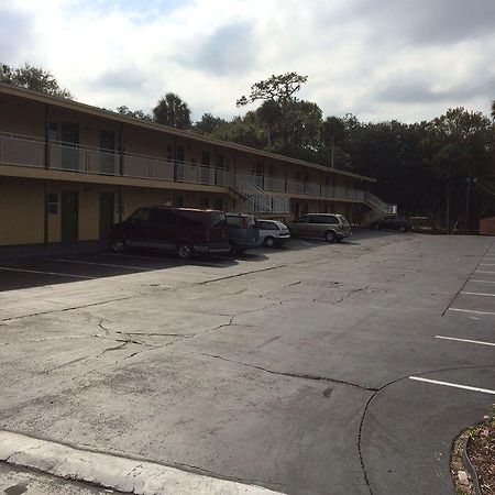 Royal Inn Daytona Beach Eksteriør bilde
