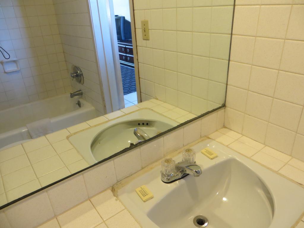 Royal Inn Daytona Beach Rom bilde