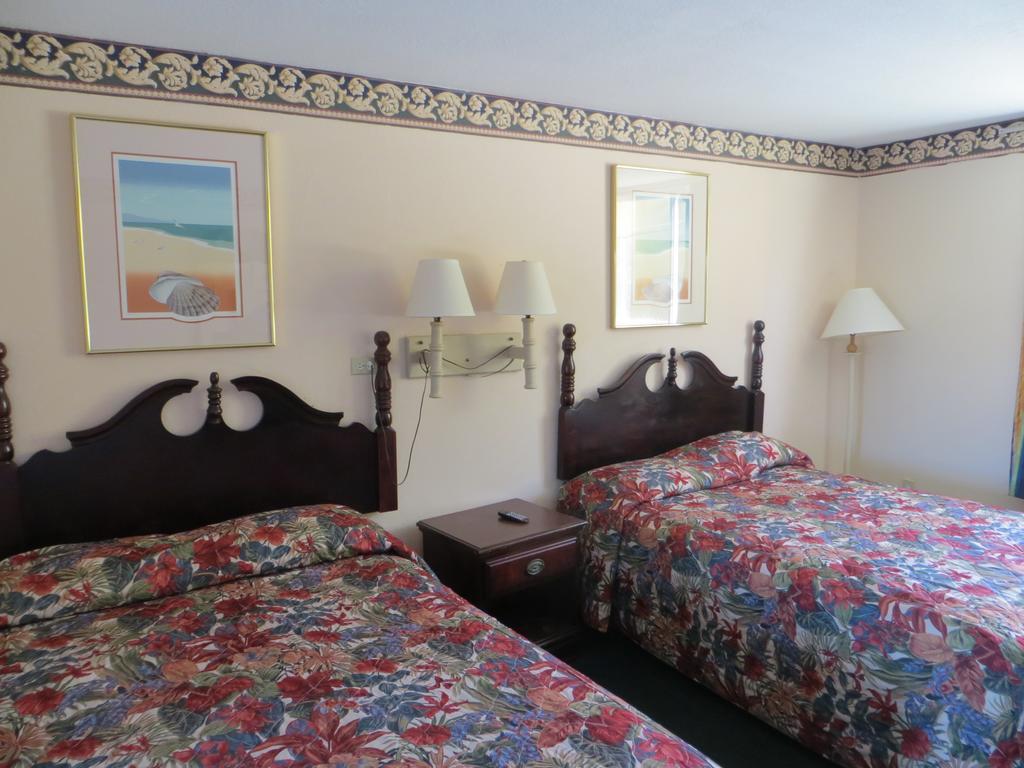 Royal Inn Daytona Beach Rom bilde