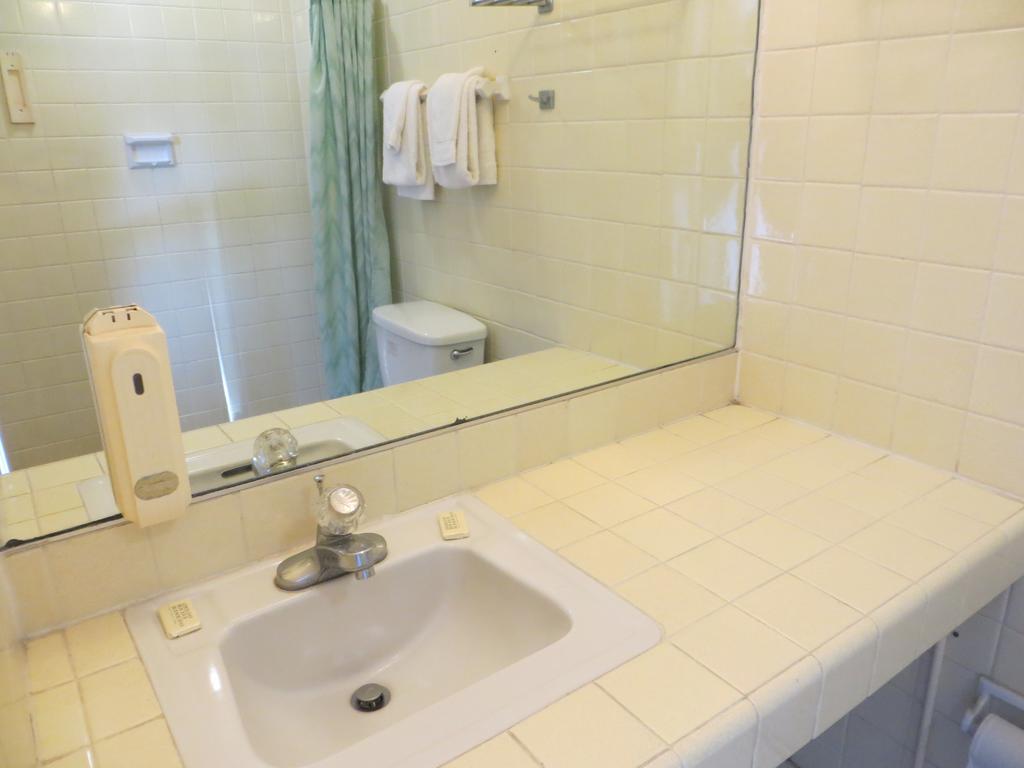 Royal Inn Daytona Beach Rom bilde