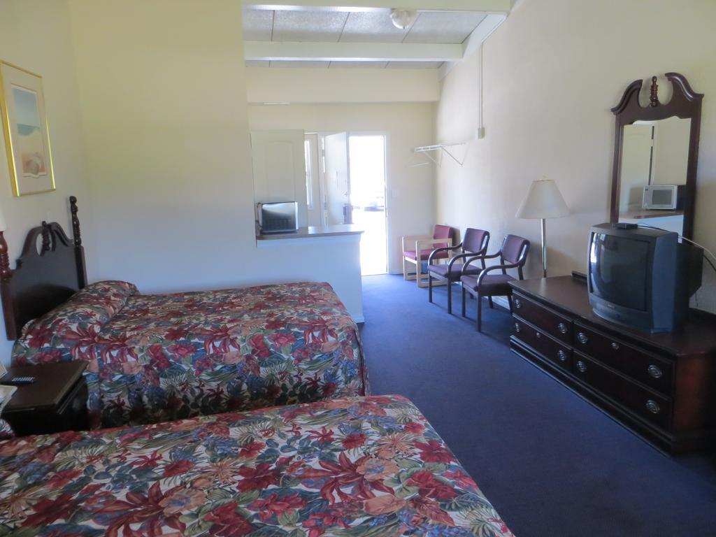 Royal Inn Daytona Beach Rom bilde