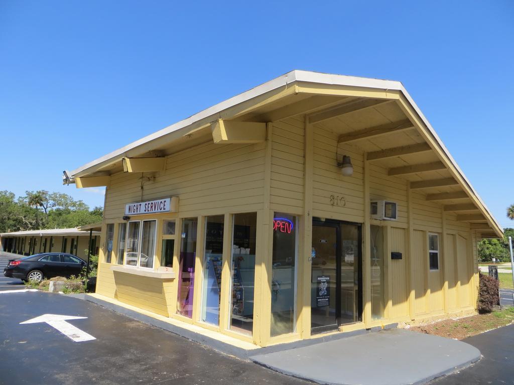 Royal Inn Daytona Beach Eksteriør bilde