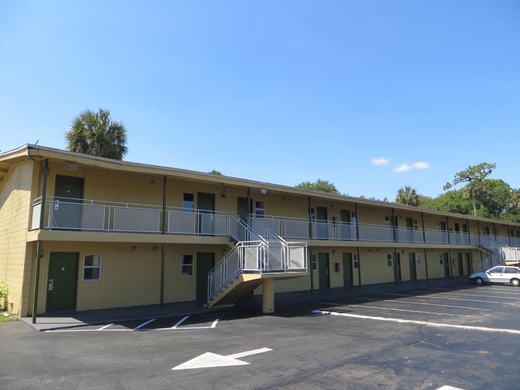 Royal Inn Daytona Beach Eksteriør bilde