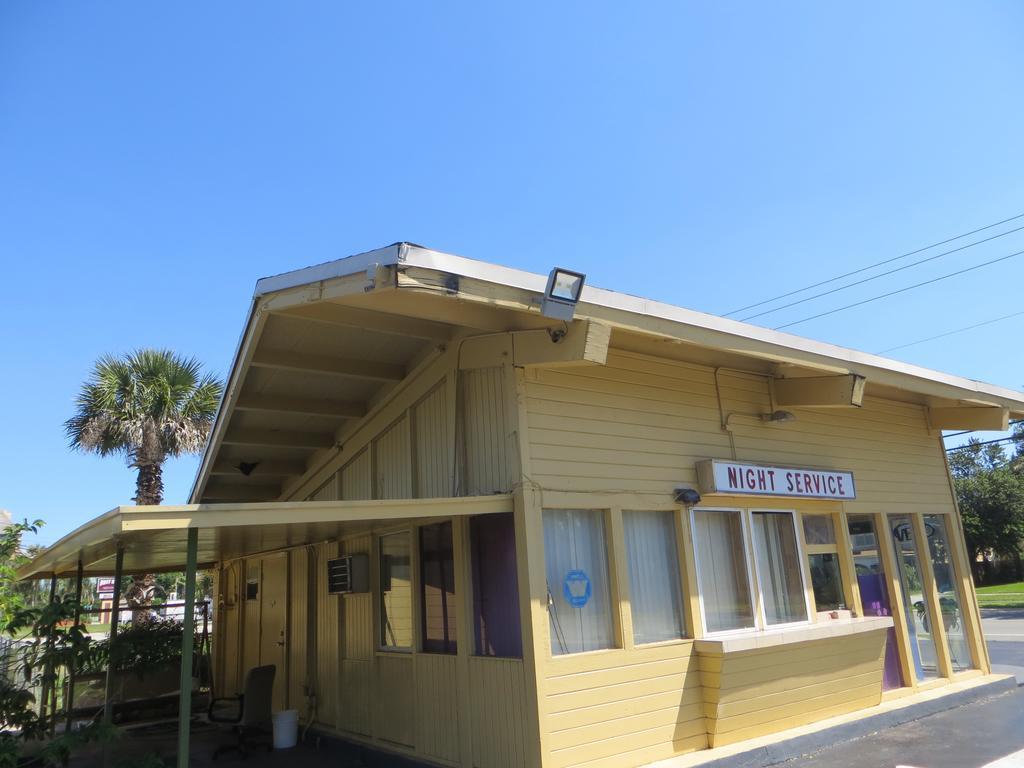 Royal Inn Daytona Beach Eksteriør bilde