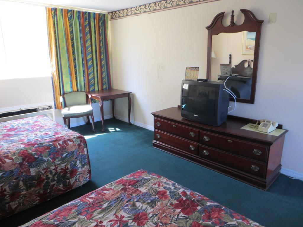 Royal Inn Daytona Beach Eksteriør bilde