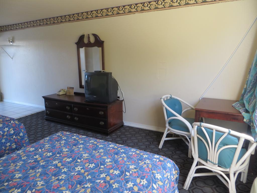 Royal Inn Daytona Beach Eksteriør bilde