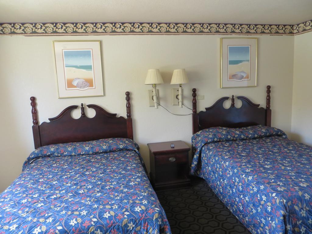 Royal Inn Daytona Beach Eksteriør bilde