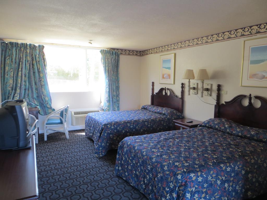 Royal Inn Daytona Beach Eksteriør bilde