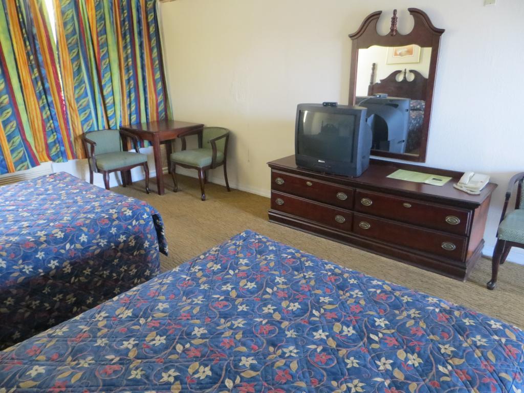 Royal Inn Daytona Beach Eksteriør bilde
