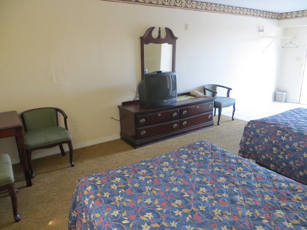 Royal Inn Daytona Beach Eksteriør bilde