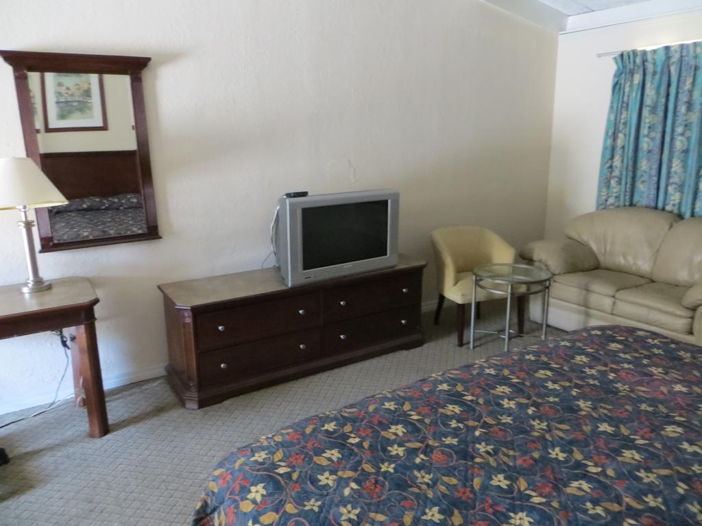 Royal Inn Daytona Beach Eksteriør bilde