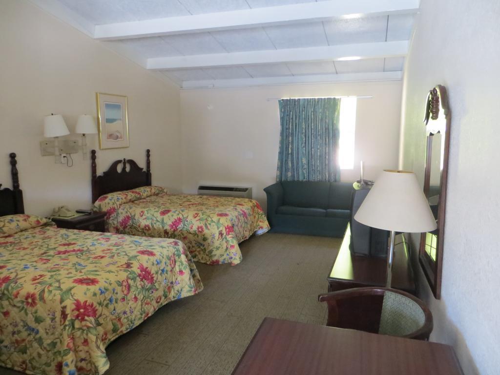 Royal Inn Daytona Beach Eksteriør bilde
