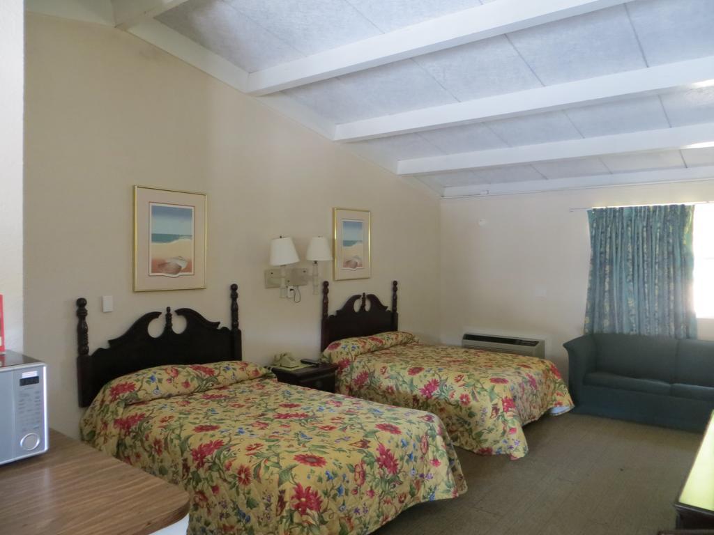 Royal Inn Daytona Beach Eksteriør bilde