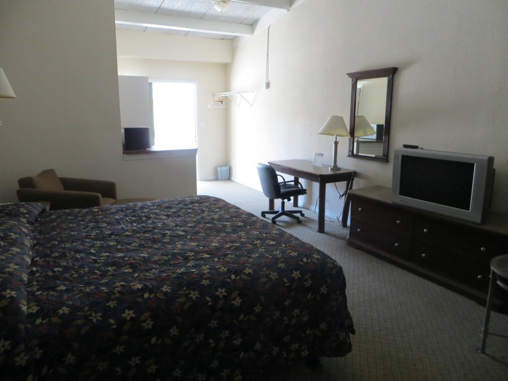 Royal Inn Daytona Beach Eksteriør bilde