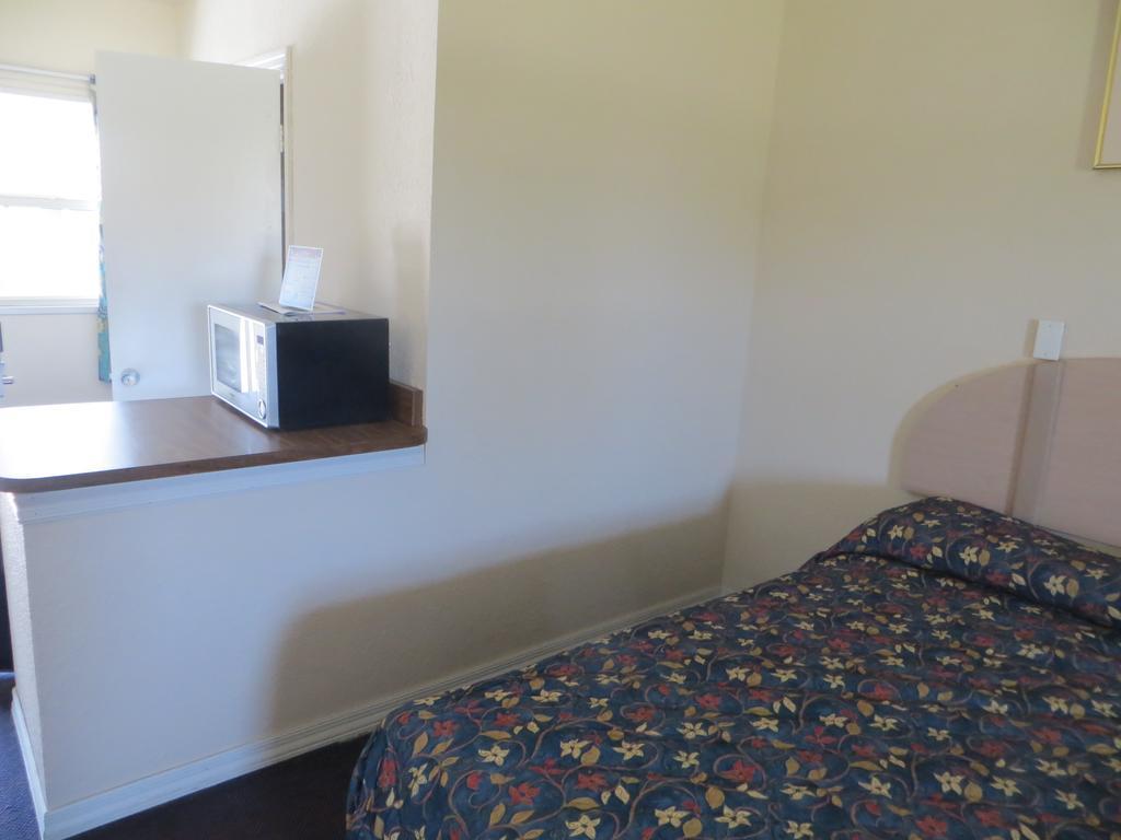 Royal Inn Daytona Beach Eksteriør bilde