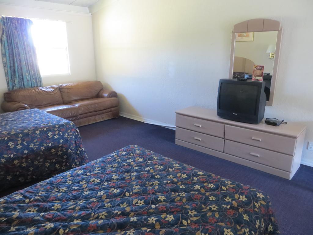 Royal Inn Daytona Beach Eksteriør bilde