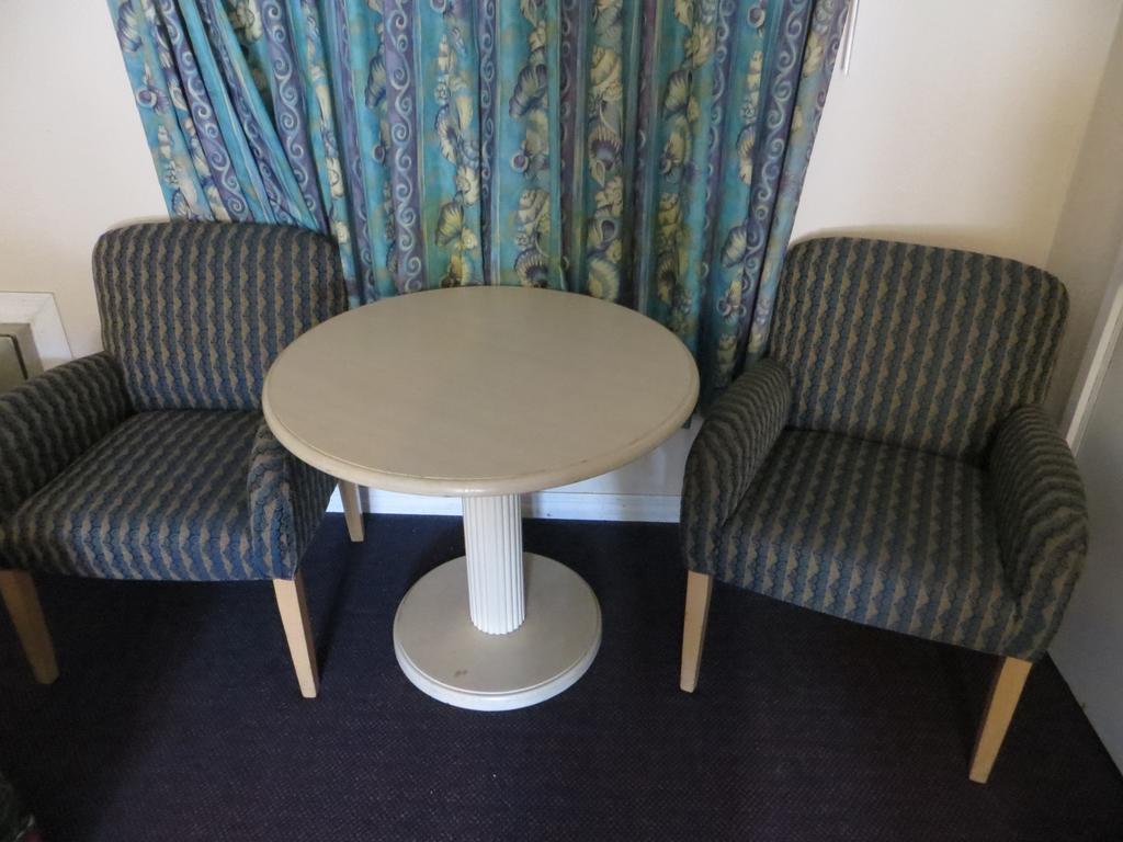 Royal Inn Daytona Beach Rom bilde