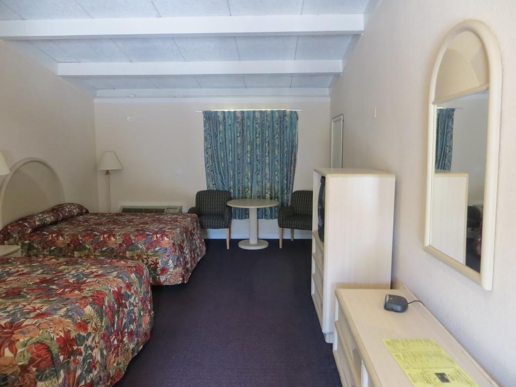 Royal Inn Daytona Beach Eksteriør bilde