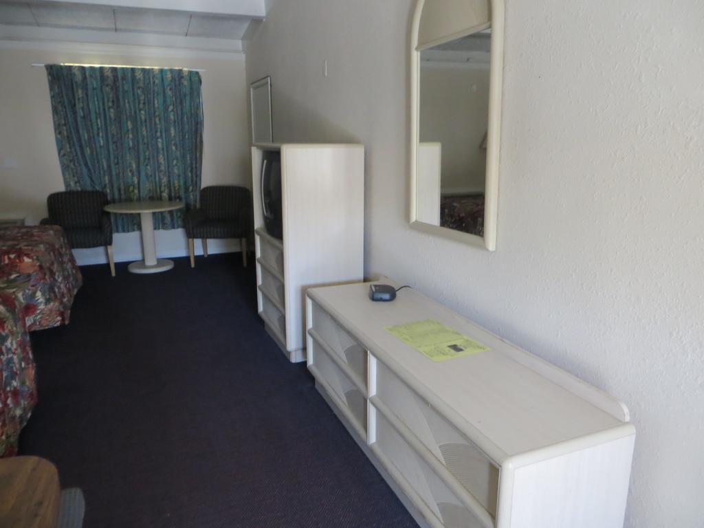 Royal Inn Daytona Beach Eksteriør bilde