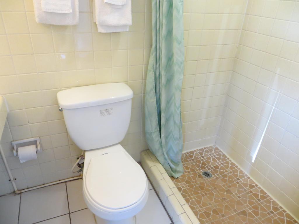 Royal Inn Daytona Beach Eksteriør bilde