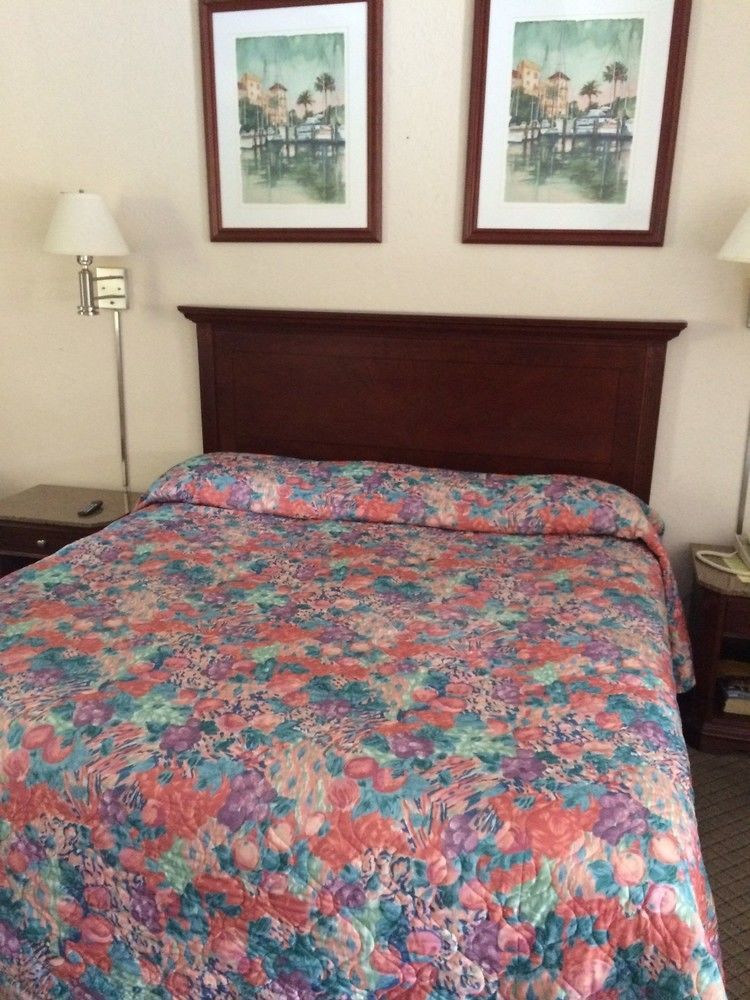 Royal Inn Daytona Beach Eksteriør bilde